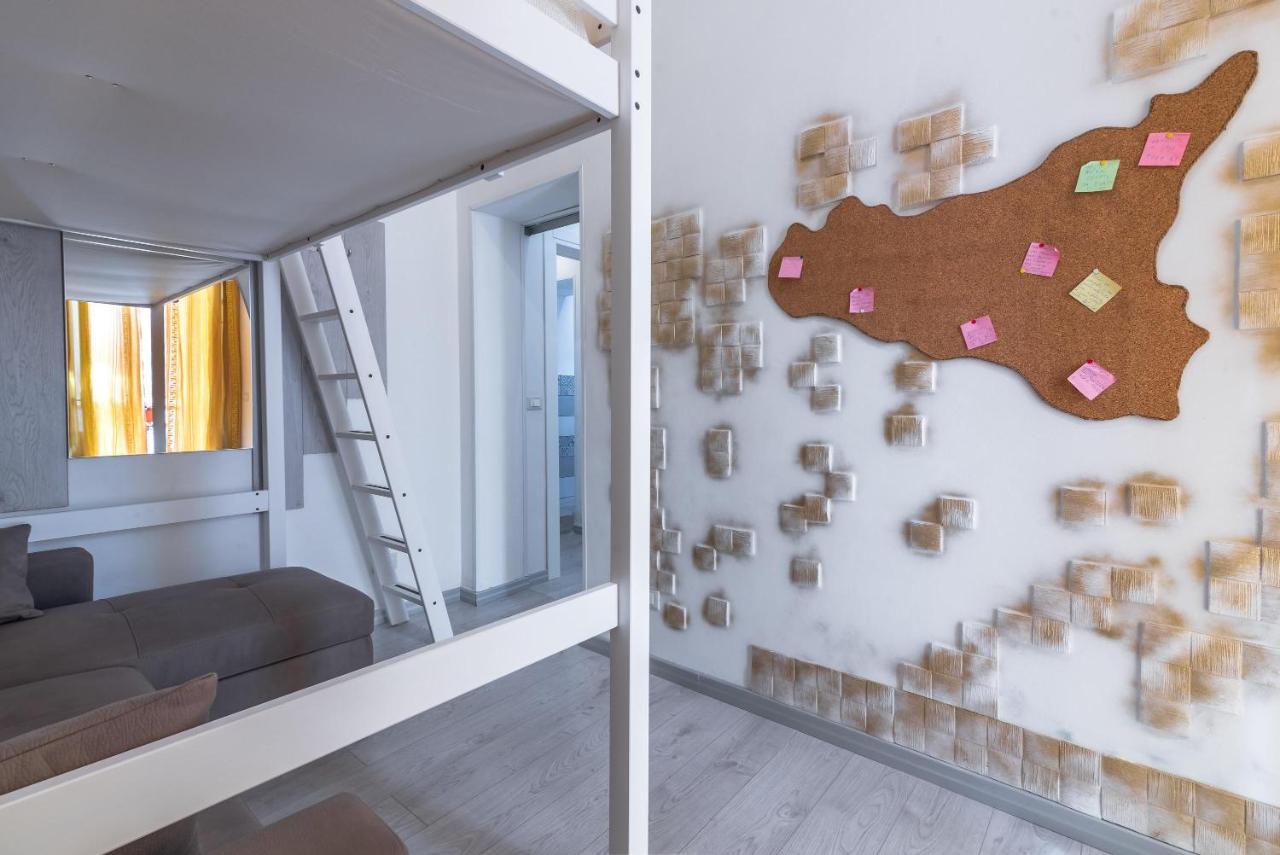 Sicania Apartment Ното Екстер'єр фото