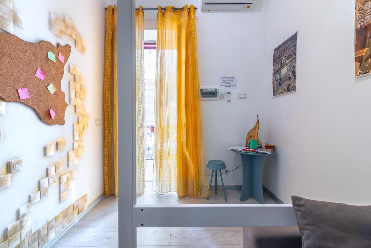 Sicania Apartment Ното Екстер'єр фото