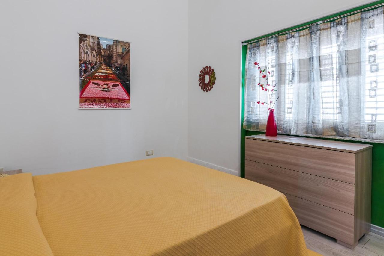 Sicania Apartment Ното Екстер'єр фото