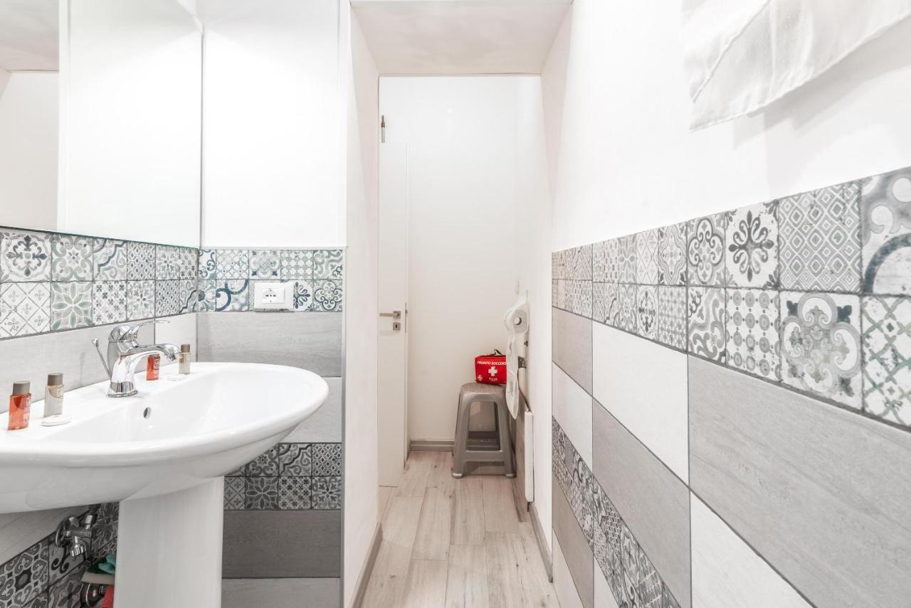 Sicania Apartment Ното Екстер'єр фото
